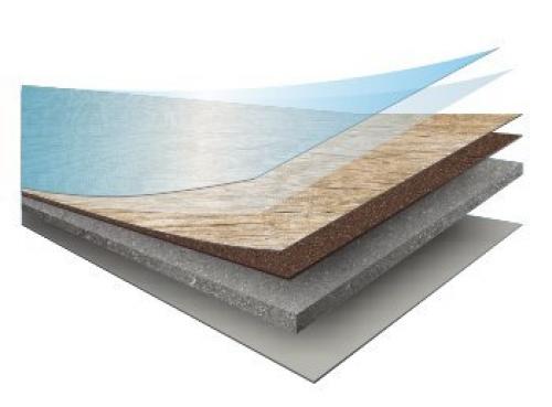 Достоинства виниловых полов. 01