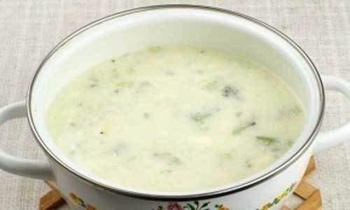 Йогуртовый торт Шедевр. 06