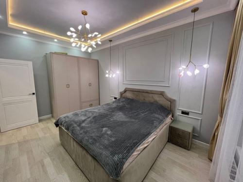 Получилась светлая и уютная 2 комнатная полноценная квартира. 05