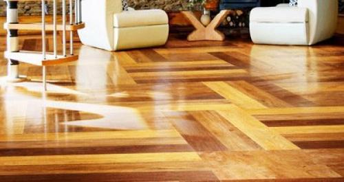 Достоинства виниловых полов. 02