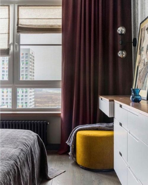 Интересный дизайн, в котором есть на что глянуть. 03