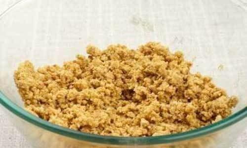 Йогуртовый торт Шедевр. 04