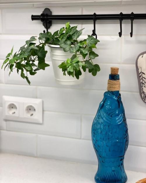 Небольшая квартира после капитального ремонта. 01