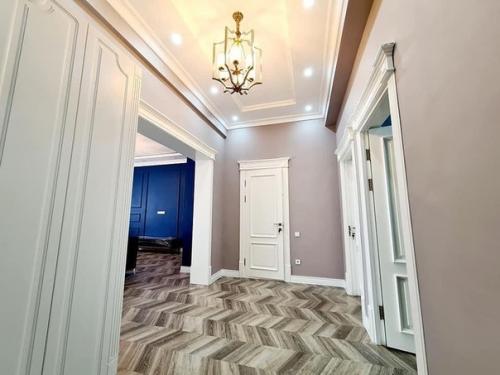 4 комнатная квартира. 03