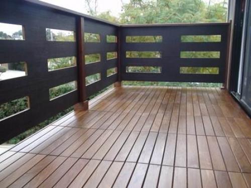 Оптимальные варианты решения вопроса, как сделать пол на балконе. 03 Оптимальные варианты решения вопроса, как сделать пол на балконе. 03