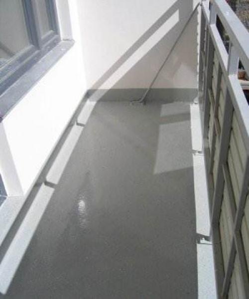 Оптимальные варианты решения вопроса, как сделать пол на балконе. 02 Оптимальные варианты решения вопроса, как сделать пол на балконе. 02