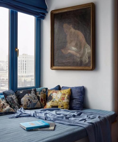 3-х комнатная квартира площадью 40 кв. 06