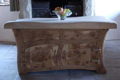 Головокружительная кухня!  Нравится? 03