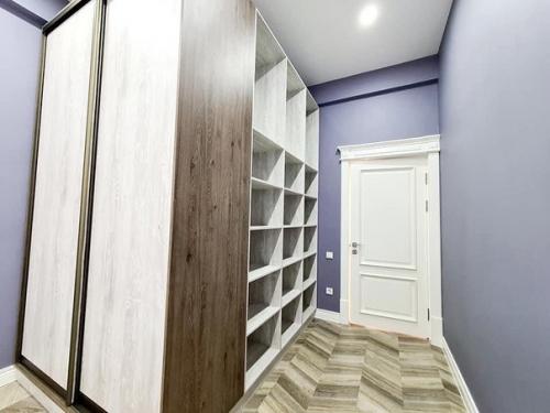 4 комнатная квартира. 09