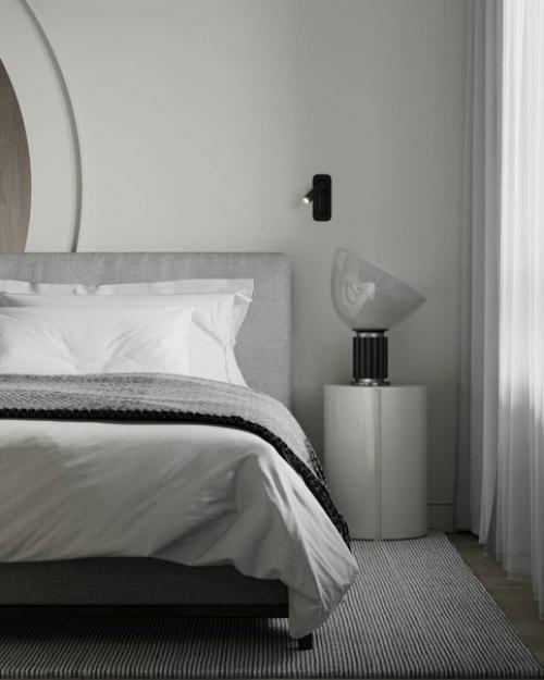 Идеальный минимализм.  Ничего лучше вы не встретите, если являетесь сторонником минимализма. 02