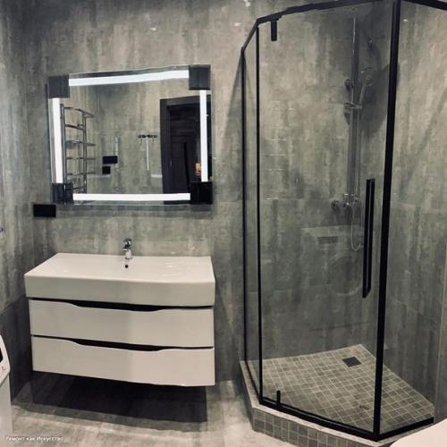 Почти 46 кв. 05