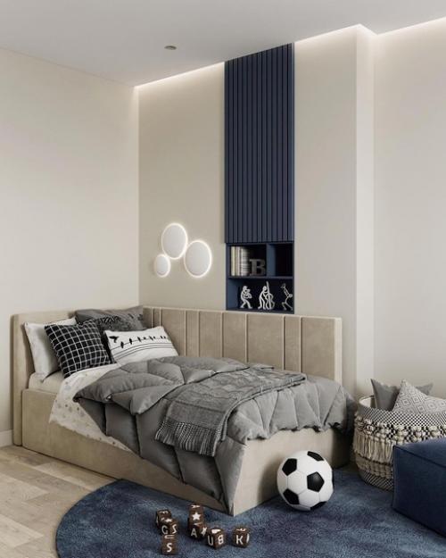 2 детские комнаты для вас. 05