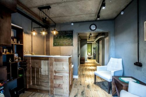 Моя студия.  Голову сломала, пока сочиняла дизайн. 05