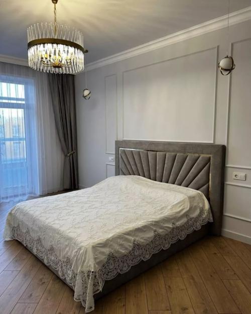 4 комнатная квартира, площадью 125 кв. 06