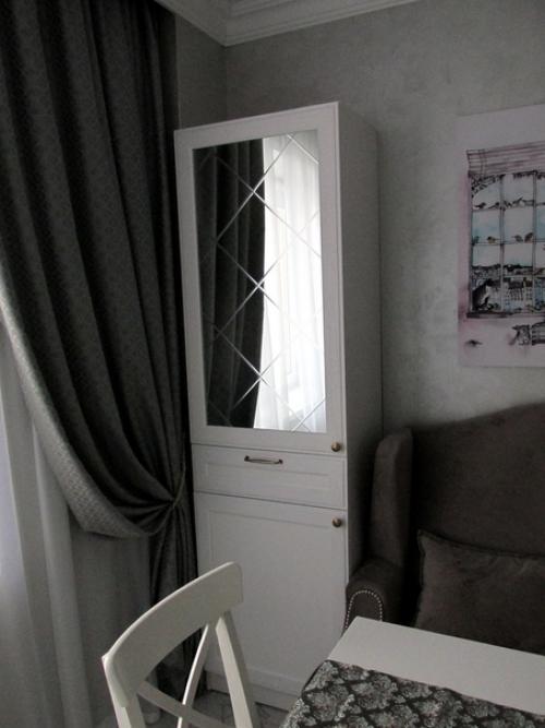 Делюсь фото своей кухни. 08