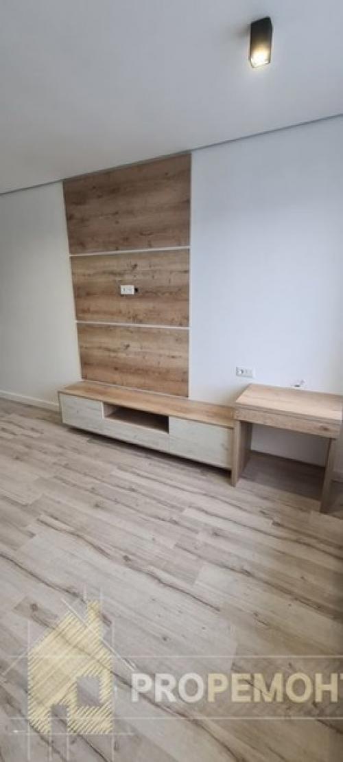 Однокомнатная квартира после ремонта. 07