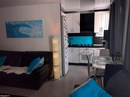 Наш капитальный ремонт в хрущевке. 04