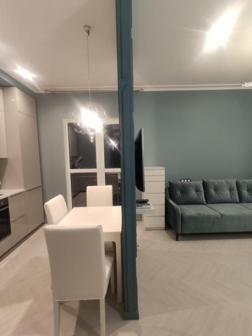 После капитального ремонта. 04