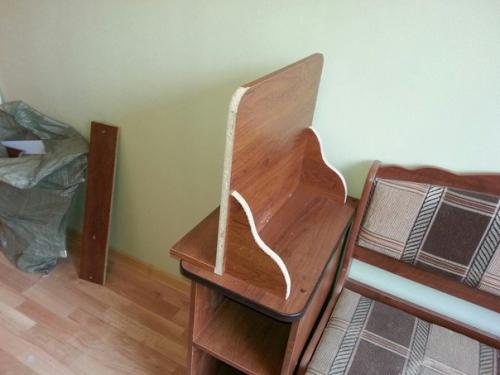 Выброшеный старый комп забрал. 07