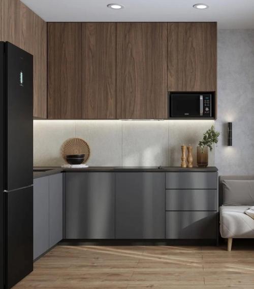 Однокомнатная квартира под сдачу! 01