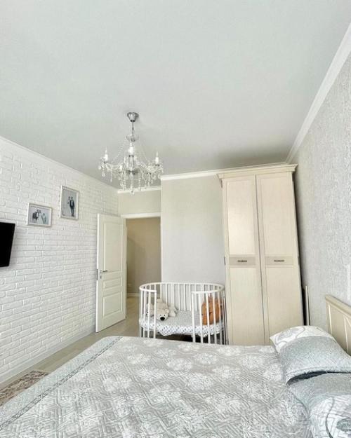 Максимально бюджетный ремонт квартиры своими руками для дальнейшей аренды. 04