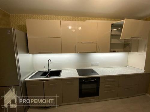 Общая площадь квартиры 63 кв. 02