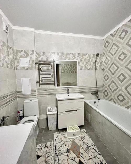 Максимально бюджетный ремонт квартиры своими руками для дальнейшей аренды. 07