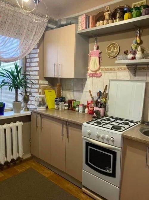 Своими руками придала интерьеру новый вид. 02