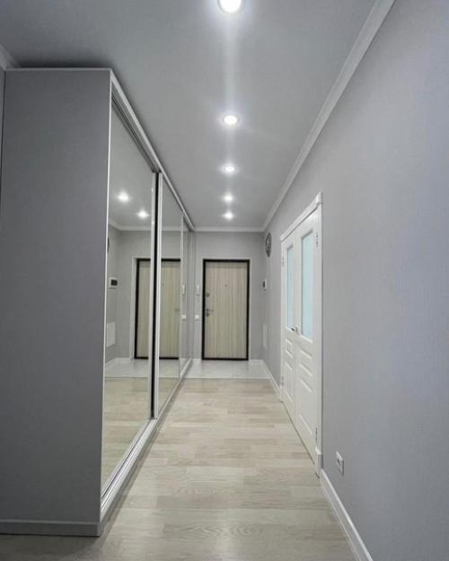 Максимально бюджетный ремонт квартиры своими руками для дальнейшей аренды. 05