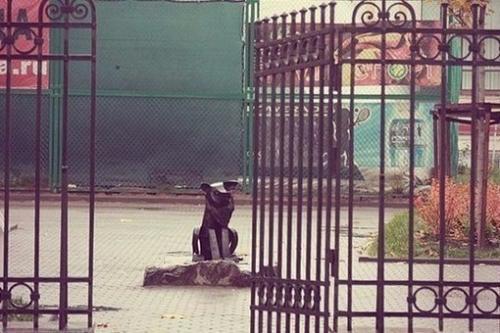 Места нашего города. 02 Места нашего города. 02