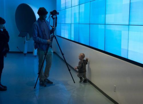 Эрмитаж, музей академии Штиглица и анненкирхе примут один из крупнейших фестивалей медиаискусства. 05 Эрмитаж, музей академии Штиглица и анненкирхе примут один из крупнейших фестивалей медиаискусства. 05