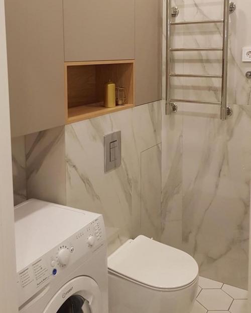 Ванная комната 4, 2 кв. 03