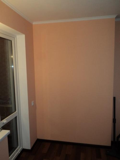 Балкончик в порядок привёл. 09