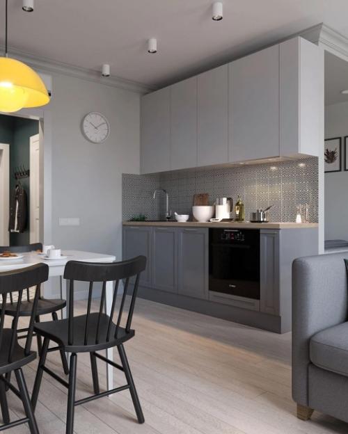 Квартира в ЖК Символ под сдачу. 05 Квартира в ЖК Символ под сдачу. 05