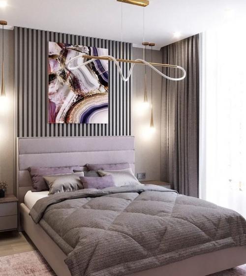 Школа ремонта.  Дизайн - проект квартиры. 07