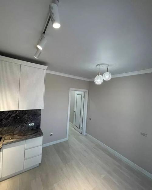 3 комнатная квартира, площадью 78 кв. 01