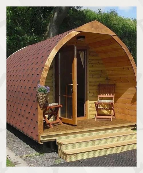 Все баньки хороши! 01