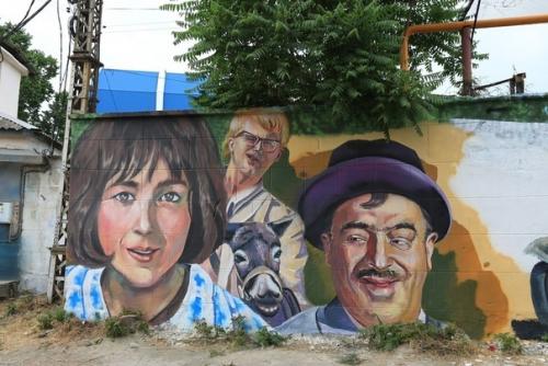 Учебникремонта. Видеть такие заборы гораздо приятнее, чем те, что мы видим в большинстве своем. 01