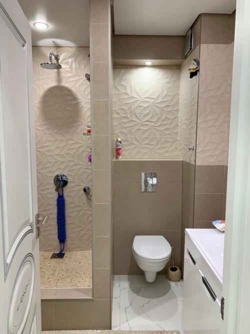 60 кв.  м после капитального ремонта. 05