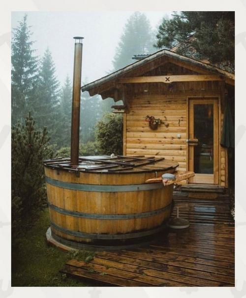 Все баньки хороши! 04