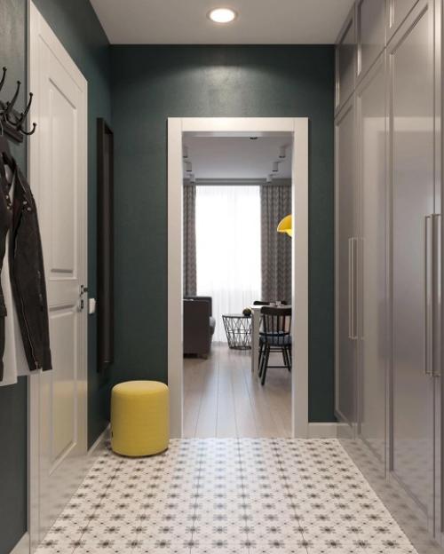 Квартира в ЖК Символ под сдачу. 08 Квартира в ЖК Символ под сдачу. 08