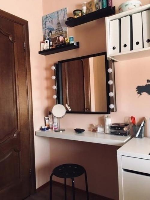 Думаю, на фото не передаются цвета и вживую все гораздо лучше смотрится! 03