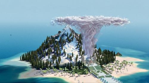 Эрмитаж, музей академии Штиглица и анненкирхе примут один из крупнейших фестивалей медиаискусства. 04 Эрмитаж, музей академии Штиглица и анненкирхе примут один из крупнейших фестивалей медиаискусства. 04