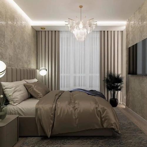 Замечательный дизайн - проект квартиры. 07