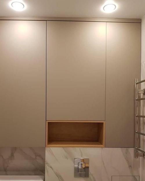 Ванная комната 4, 2 кв. 06