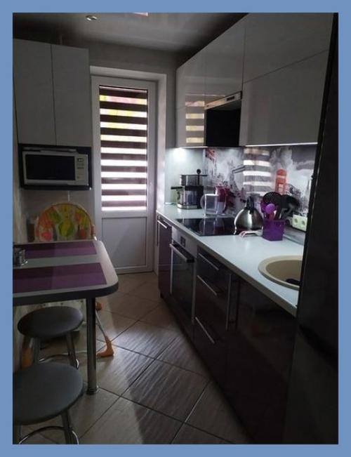 Живи с уютом и комфортом. 01