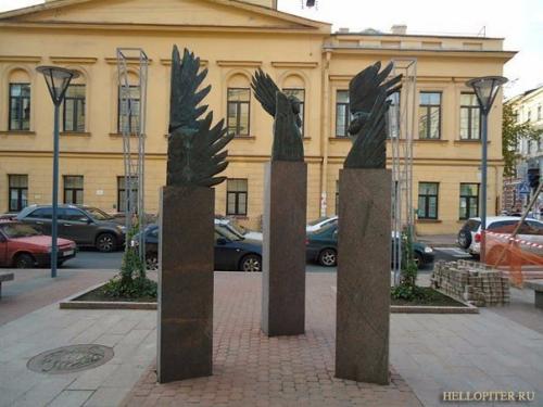 Места нашего города. 03 Места нашего города. 03