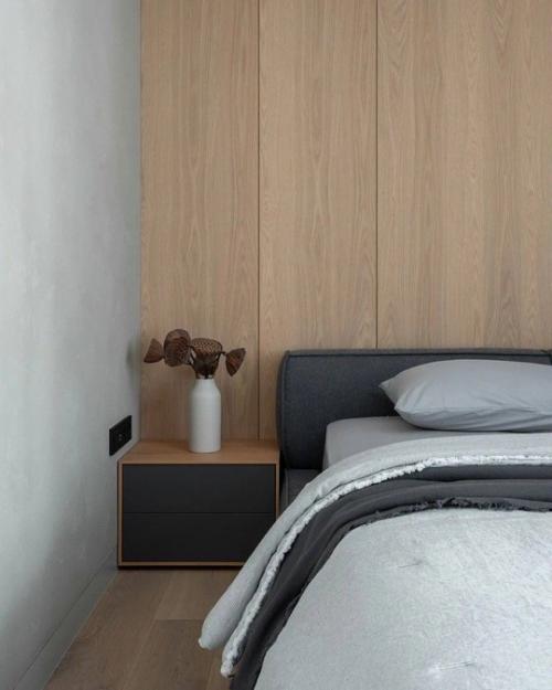 Квартира в жилом комплексе Баухаус на юге Санкт-петербурга. 04