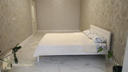 Бюджетный ремонт квартиры в новостройке. 02