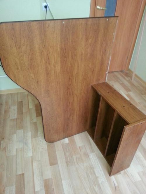 Выброшеный старый комп забрал. 02